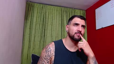 chriss_james online show from 4, 3, 2025