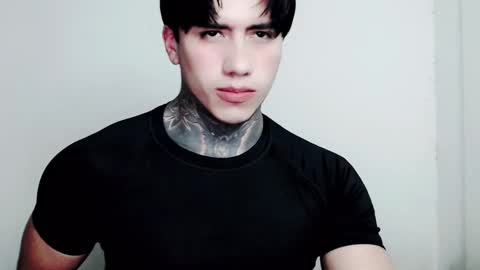 CHRIS  INDEPENT MODEL online show from 17, 9, 2025