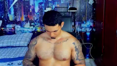 Chriss Stewart online show from 28, 10, 2025