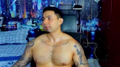 Chriss Stewart online show from 29, 10, 2025