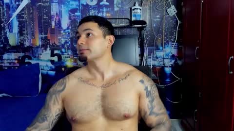 Chriss Stewart online show from 18, 3, 2026