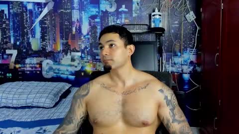 Chriss Stewart online show from 31, 3, 2026