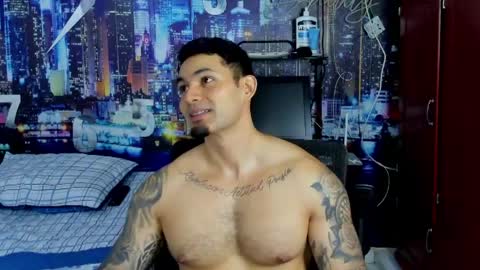 Chriss Stewart online show from 15, 5, 2026