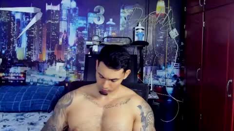 Chriss Stewart online show from 20, 5, 2026