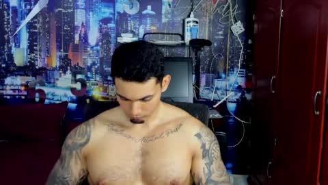 Chriss Stewart online show from 28, 5, 2026