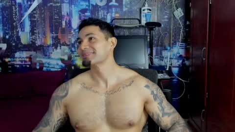 Chriss Stewart online show from 29, 5, 2026