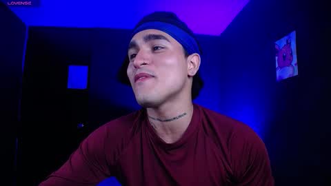 Christian Wang online show from 28, 9, 2025