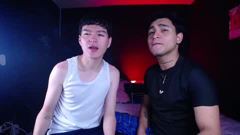 Christian Wang online show from 1, 10, 2025