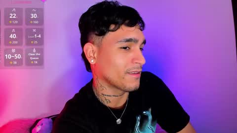 Christian Wang online show from 24, 11, 2025