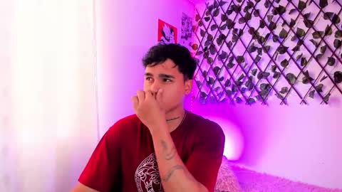 Snapshot of chriss_wg_ chatting on 18, 1, 2026 Christian Wang online show from 18, 1, 2026