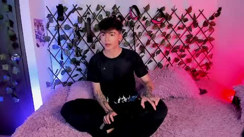 Snapshot of chriss_wg_ chatting on 7, 4, 2026 Christian Wang online show from 7, 4, 2026