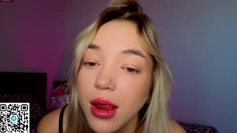 ChrissBerryy online show from 30, 3, 2026