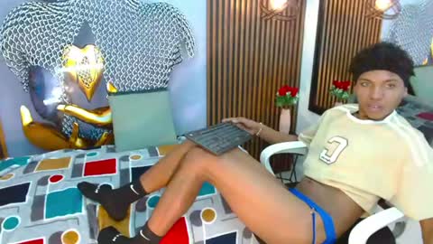 chrisshottx online show from 21, 6, 2026