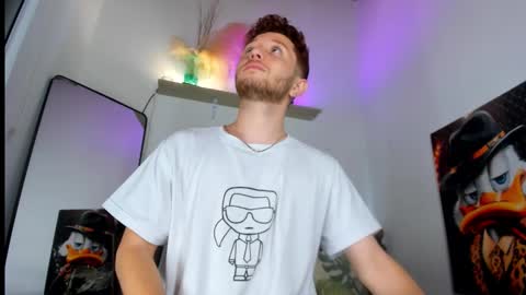 Hi dont forguet to follow me    online show from 24, 9, 2025