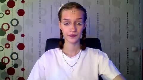 chrissy_joyful online show from 14, 5, 2026