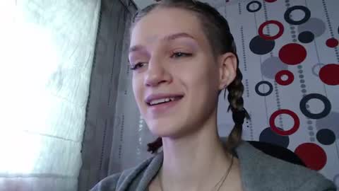 chrissy_joyful online show from 19, 6, 2026