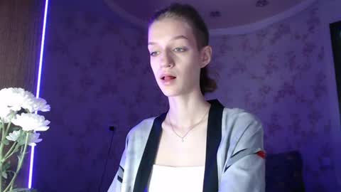 chrissy_joyful online show from 22, 6, 2026