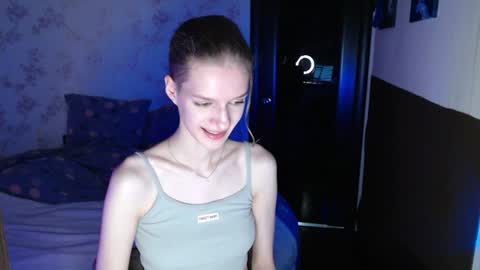 chrissy_joyful online show from 30, 6, 2026
