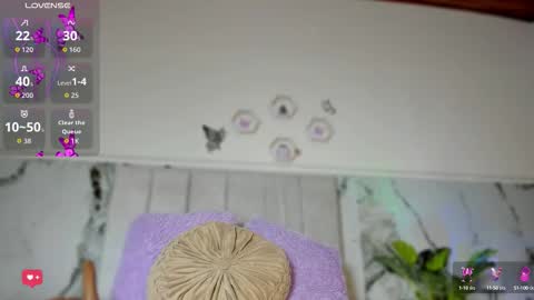 Snapshot of christal_cutee chatting on 29, 9, 2025 Christal online show from 29, 9, 2025