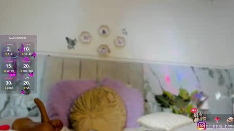 Snapshot of christal_cutee chatting on 17, 11, 2025 Christal online show from 17, 11, 2025