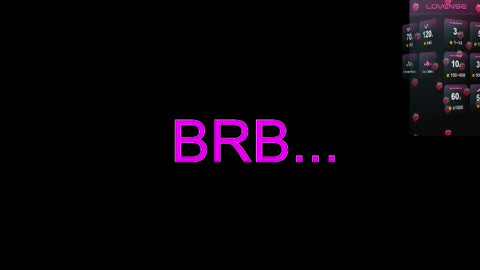 christal_jane online show from 19, 2, 2025