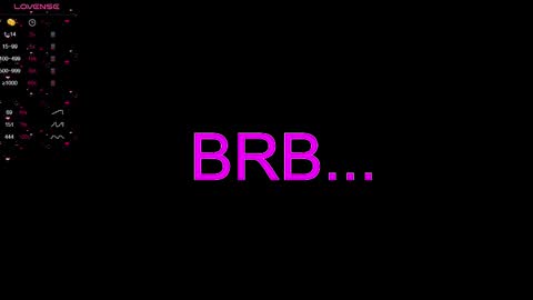 christal_jane online show from 7, 3, 2025