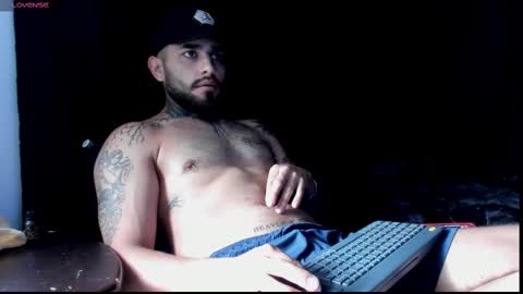 Snapshot of christangel96 chatting on 15, 2, 2025 christangel96 online show from 15, 2, 2025