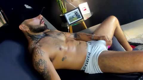 Snapshot of christangel96 chatting on 7, 3, 2025 christangel96 online show from 7, 3, 2025