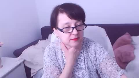 Christa online show from 1, 12, 2024