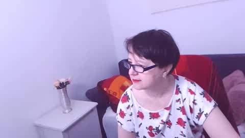 Christa online show from 8, 12, 2024