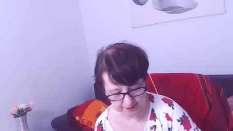 Christa online show from 8, 12, 2024