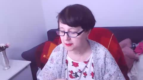 Christa online show from 8, 12, 2024