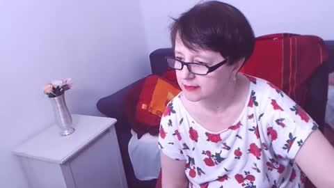 Christa online show from 9, 12, 2024