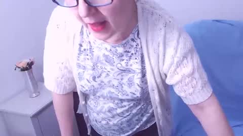 Christa online show from 12, 12, 2024