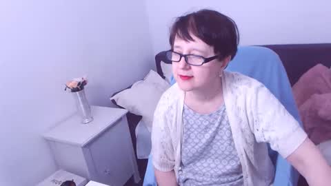 Christa online show from 13, 12, 2024
