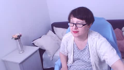 Christa online show from 14, 12, 2024