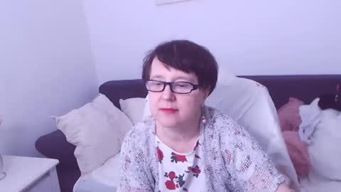 Christa online show from 15, 12, 2024