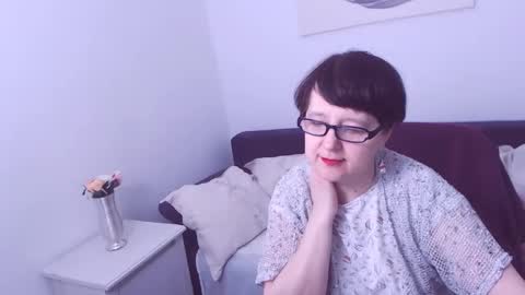 Christa online show from 15, 12, 2024