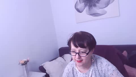 Christa online show from 15, 12, 2024