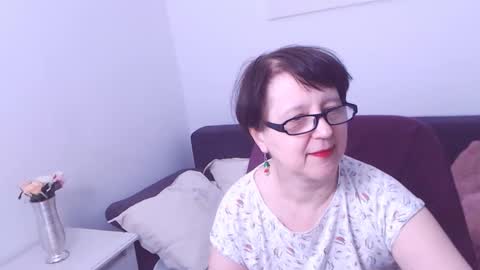 Christa online show from 15, 12, 2024