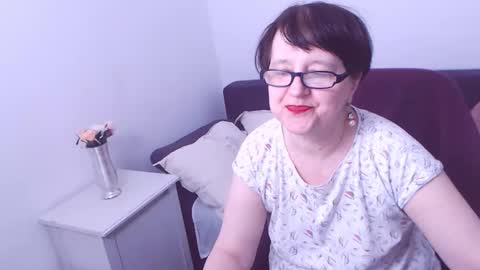 Christa online show from 16, 12, 2024