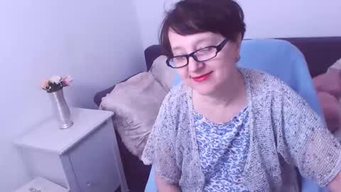 Christa online show from 20, 12, 2024