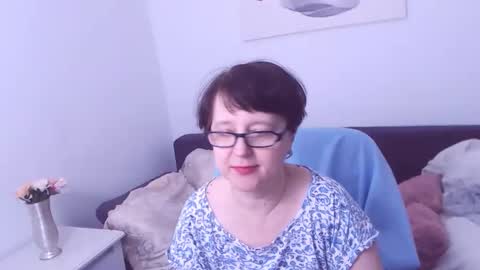 Christa online show from 20, 12, 2024