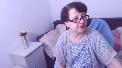 Christa online show from 21, 12, 2024