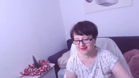 Christa online show from 22, 12, 2024
