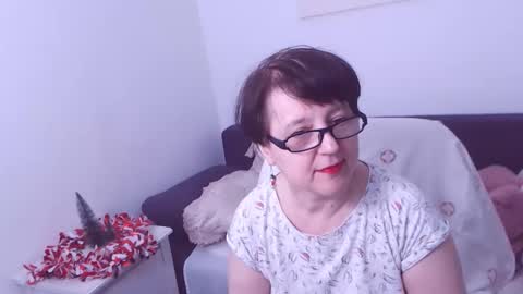 Christa online show from 22, 12, 2024