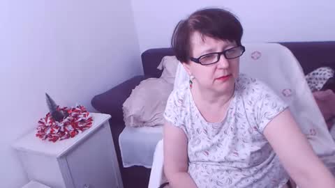 Christa online show from 22, 12, 2024