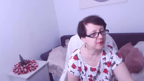 Christa online show from 22, 12, 2024
