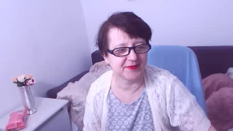 Christa online show from 14, 2, 2025