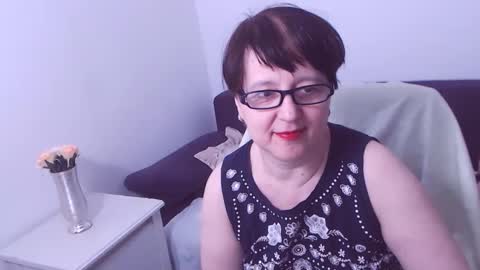 Christa online show from 28, 2, 2025